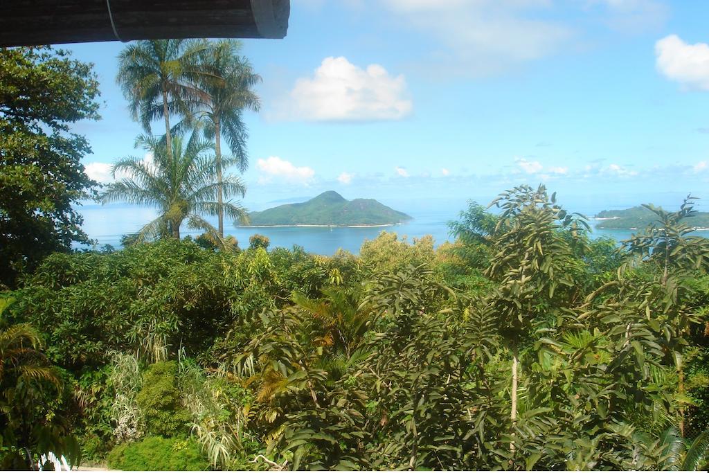 The Station Retreat Hotel Seychelles Victoria Dış mekan fotoğraf