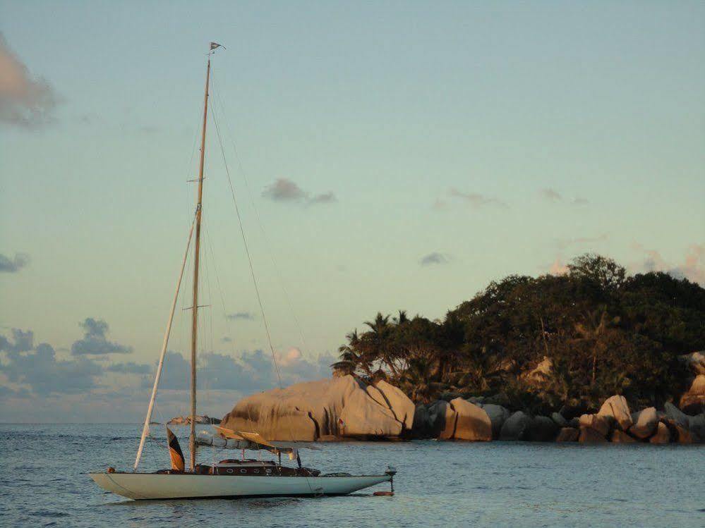 The Station Retreat Hotel Seychelles Victoria Dış mekan fotoğraf